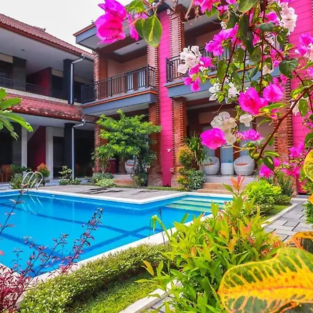 Mia Guest House