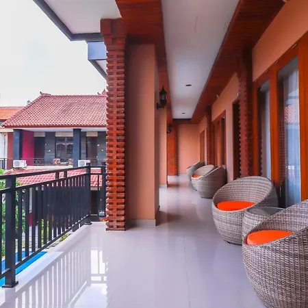 Mia Guest House