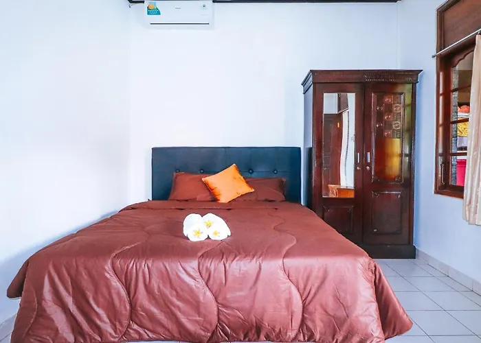 Maison d'hôtes Mia Legian