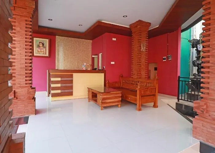 Mia Legian