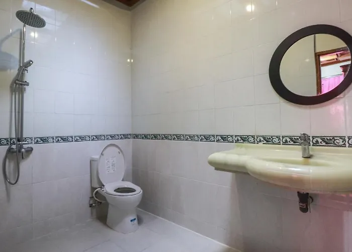 Mia 3* Legian