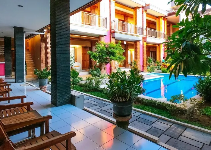 Gasthuis Mia Legian