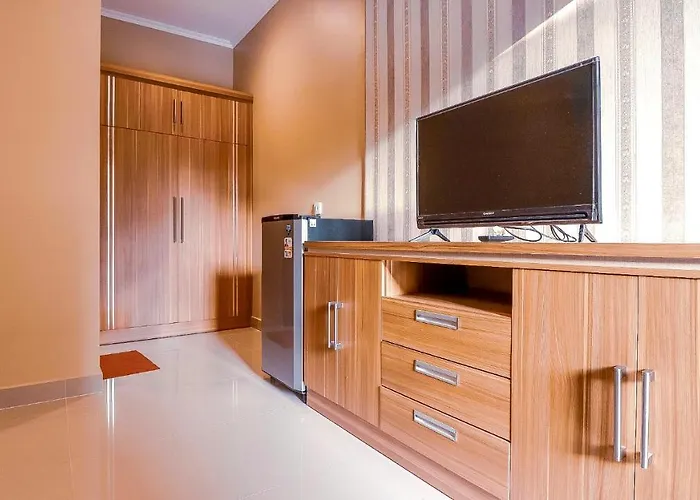 Mia 3* Legian
