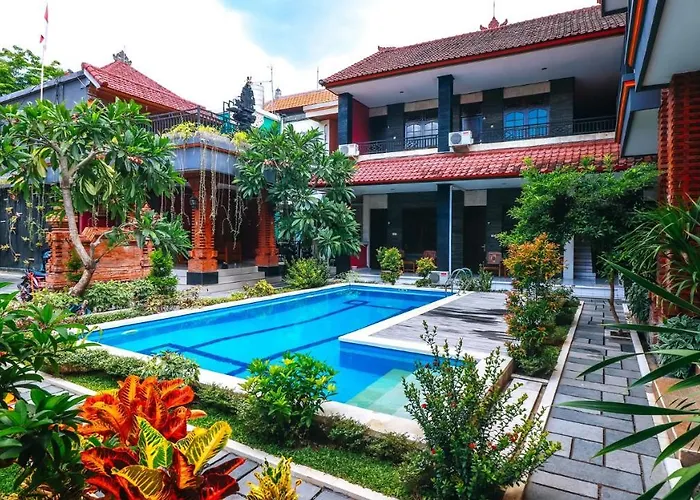 Maison d'hôtes Mia Legian
