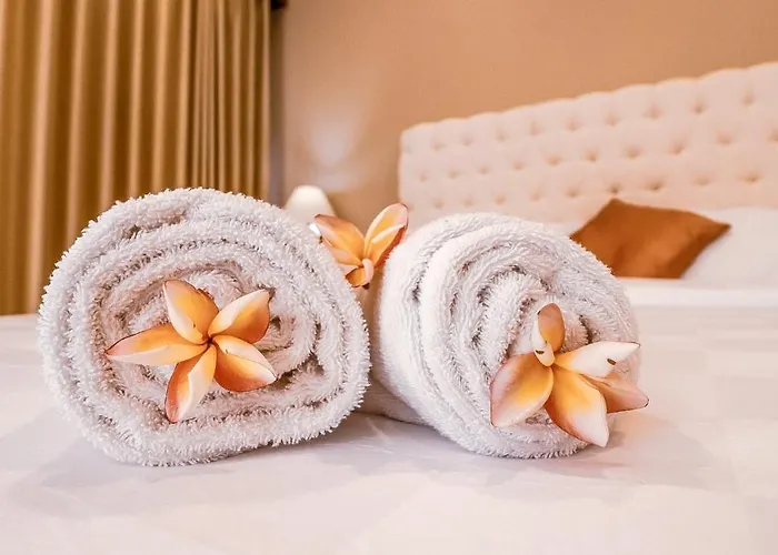 Mia Maison d'hôtes 3*